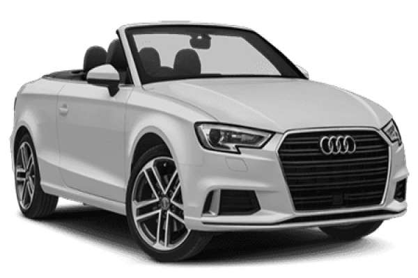 AUDi A3 CABRİO AUTOMATIC