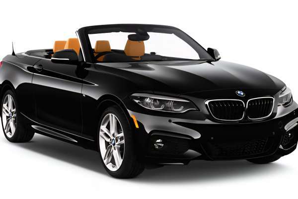 BMW CABRİO 218i AUTOMATİC