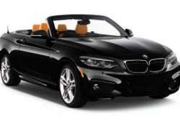 BMW CABRİO 218i AUTOMATİC