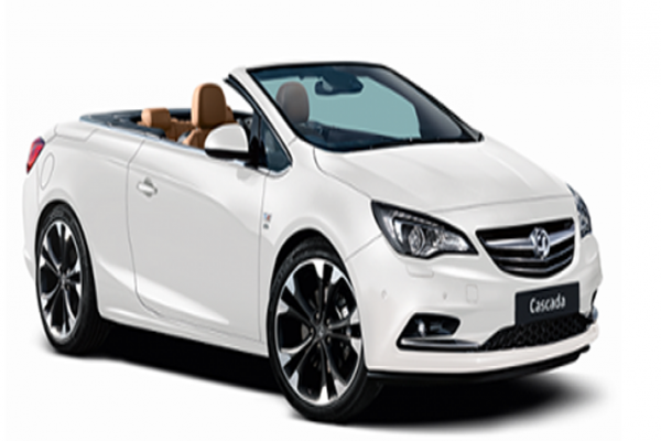 OPEL CASCADA CABRİO AUTOMATİC