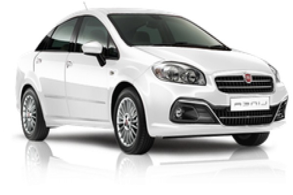 FIAT LINEA