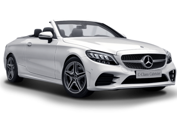 MERCEDES CABRİO C200 AUTOMATİC