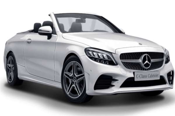 MERCEDES CABRİO C200 AUTOMATİC