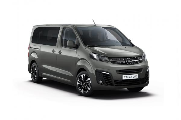 OPEL ZAFİRA AUTOMATİC