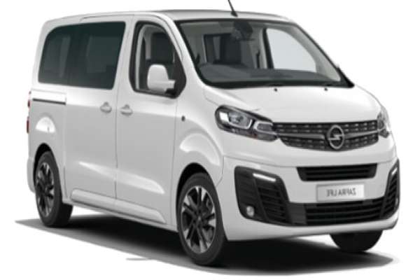 OPEL ZAFİRA AUTOMATİC