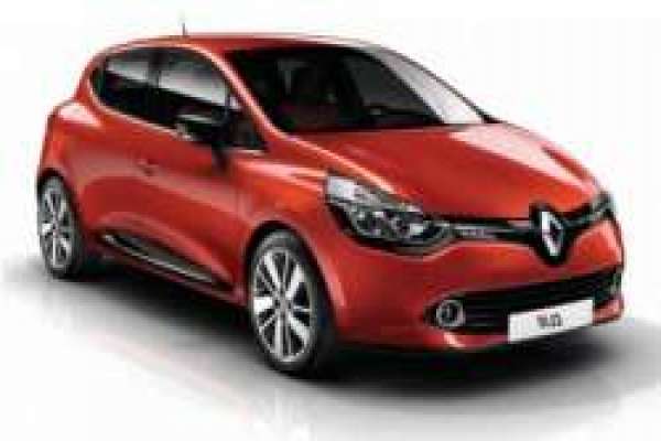 RENAULT CLİO ICON AUTOMATİC