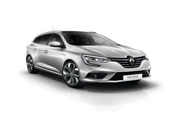 RENAULT MEGANE AUTOMATİC