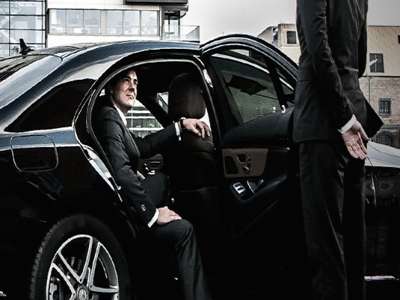 Antalya Şoförlü Araç Kiralama