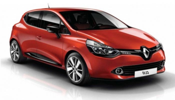 RENAULT CLİO ICON DİZEL AUTOMATIC